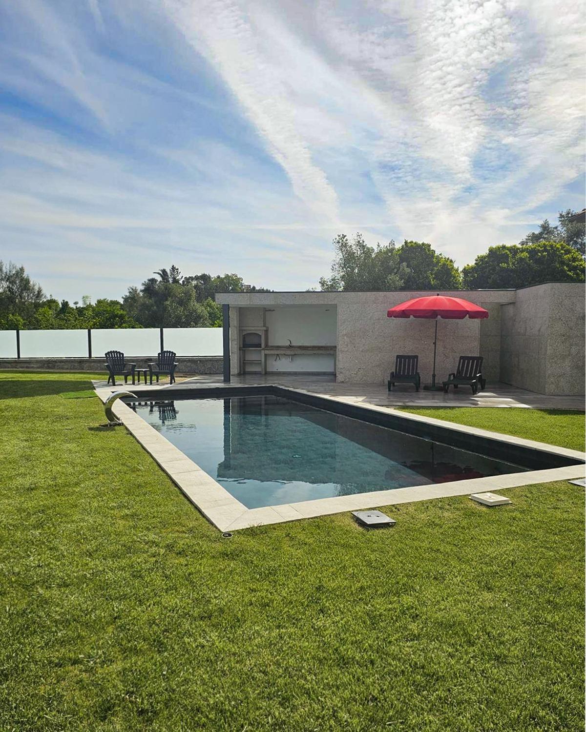 Casa Do Pinheiro - Alojamento Local Povoa de Lanhoso ภายนอก รูปภาพ