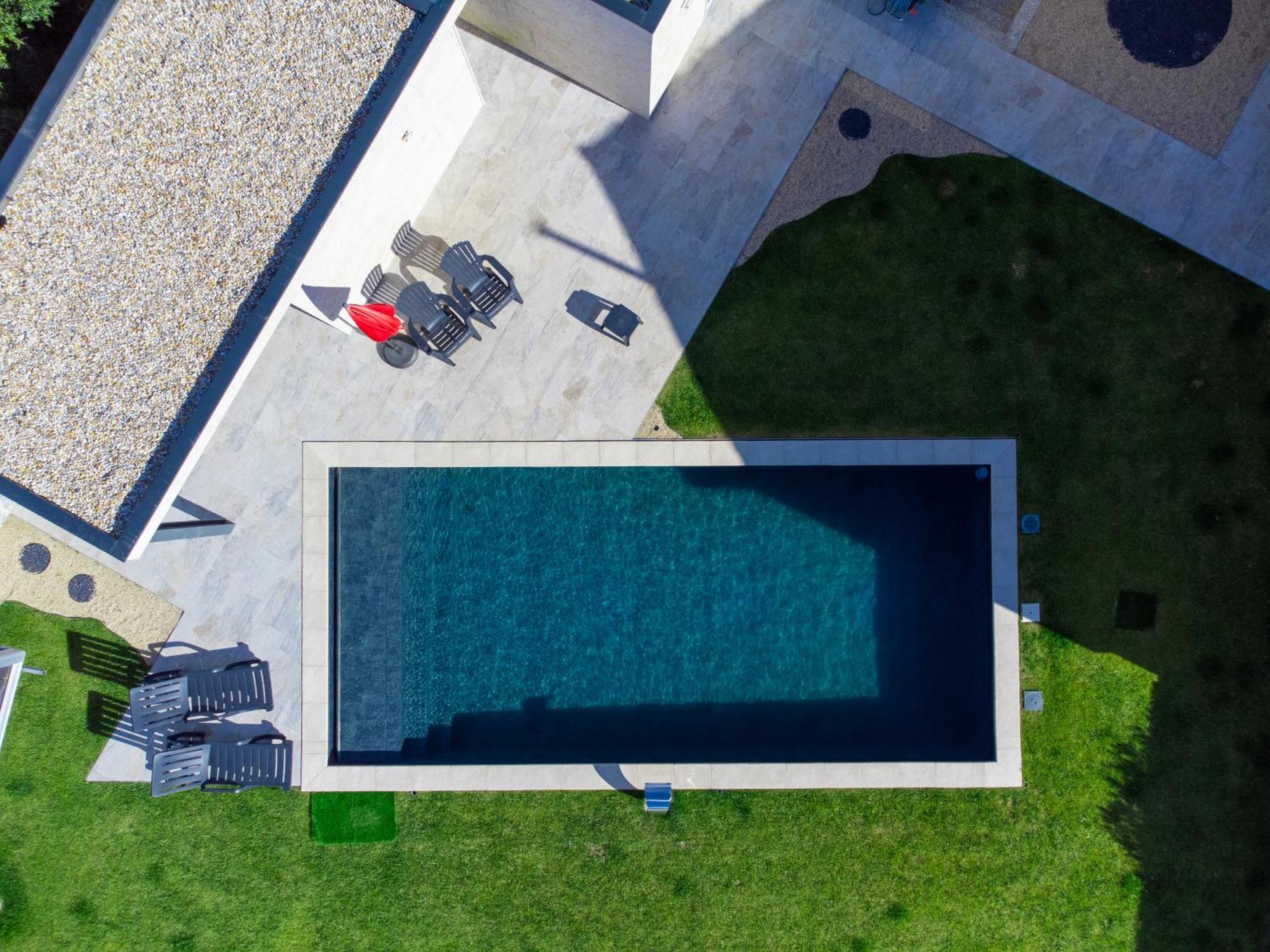 Casa Do Pinheiro - Alojamento Local Povoa de Lanhoso ภายนอก รูปภาพ