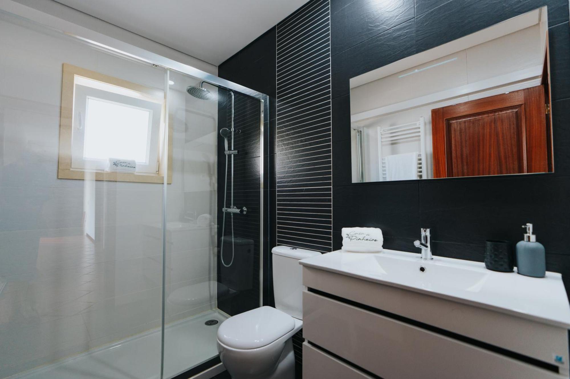 Casa Do Pinheiro - Alojamento Local Povoa de Lanhoso ภายนอก รูปภาพ