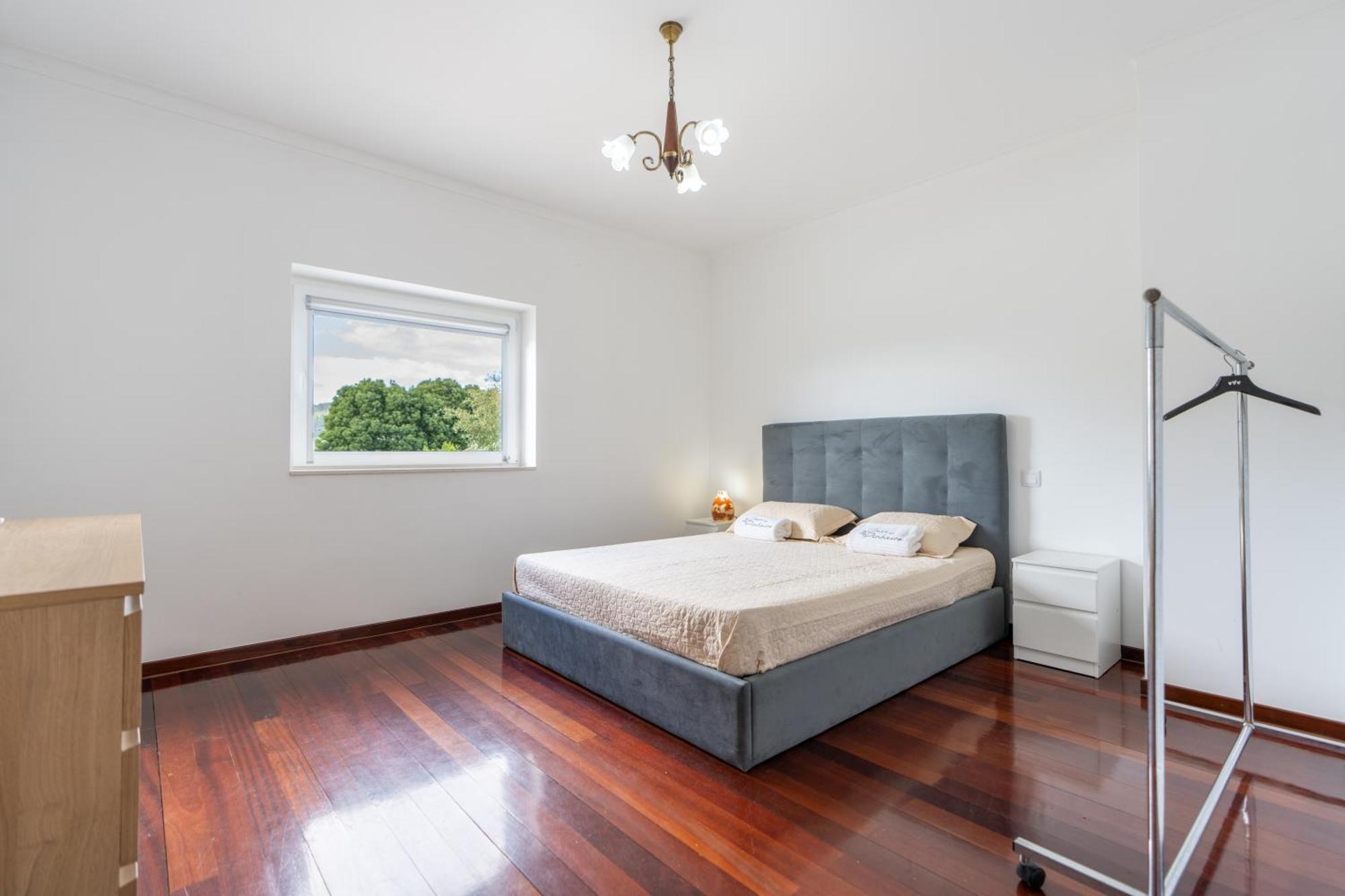 Casa Do Pinheiro - Alojamento Local Povoa de Lanhoso ภายนอก รูปภาพ