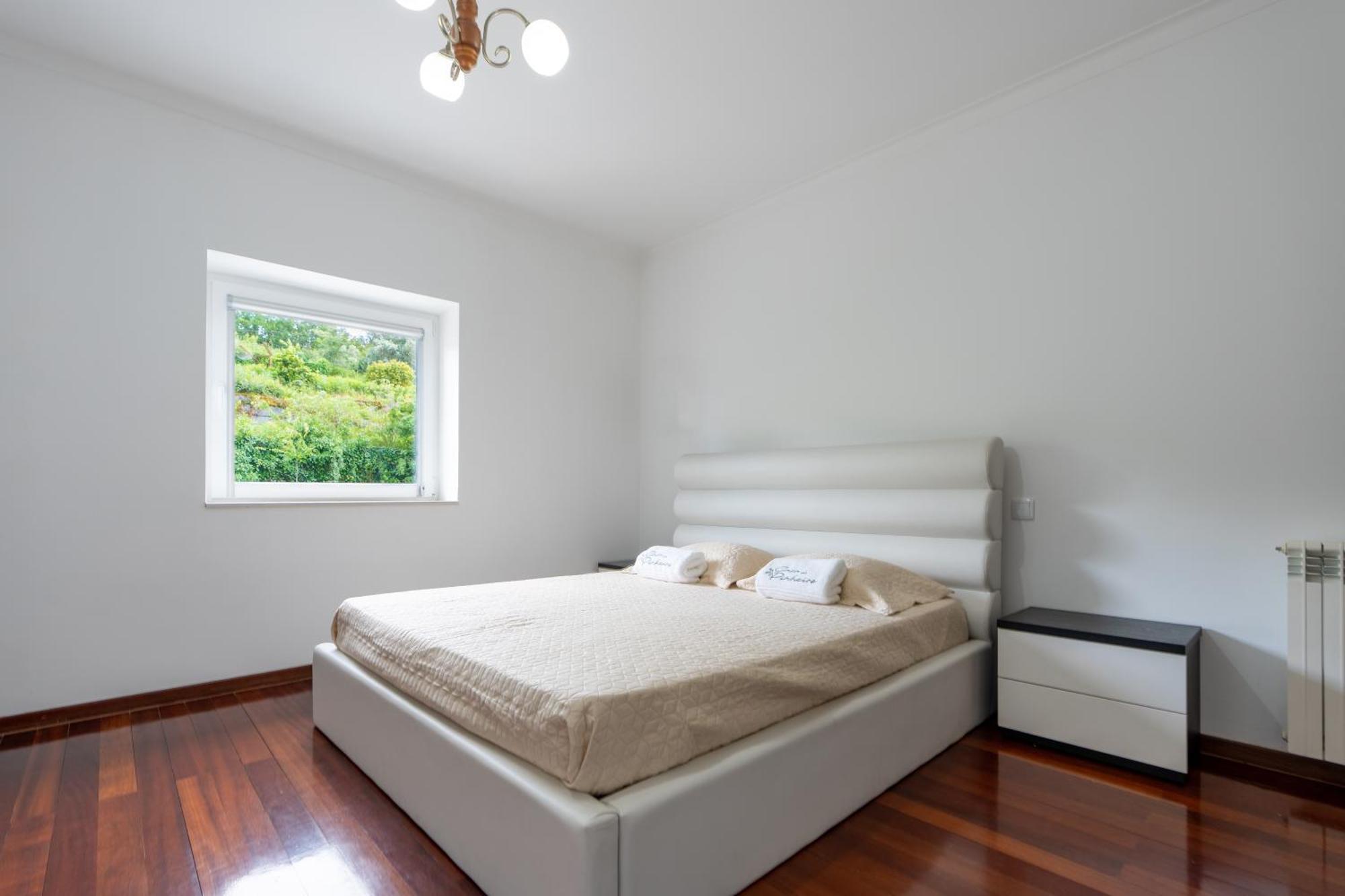 Casa Do Pinheiro - Alojamento Local Povoa de Lanhoso ภายนอก รูปภาพ