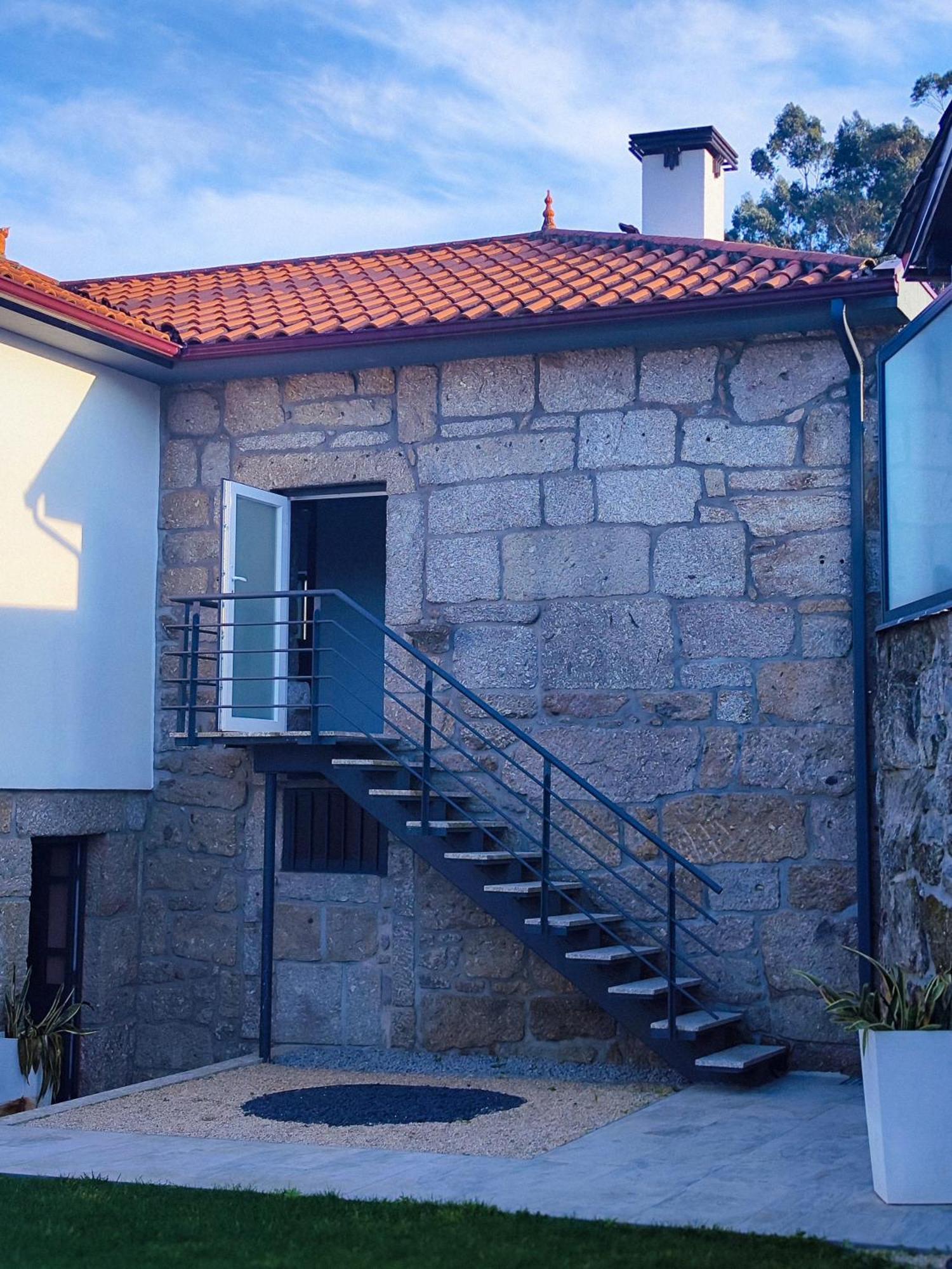 Casa Do Pinheiro - Alojamento Local Povoa de Lanhoso ภายนอก รูปภาพ
